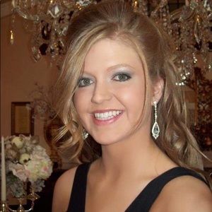 Meet your Posher, Kristin